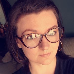 Meet your Posher, Anne